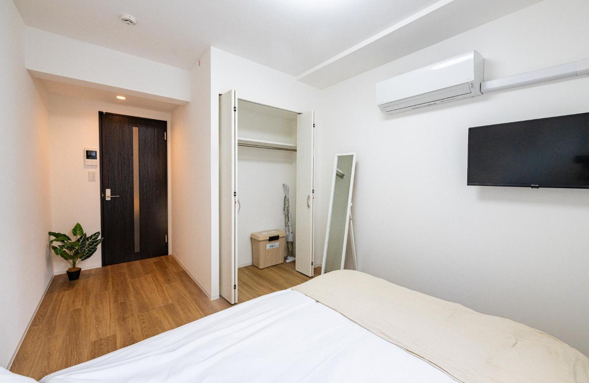 Apartemen Repure Omori - Vacation 16366
