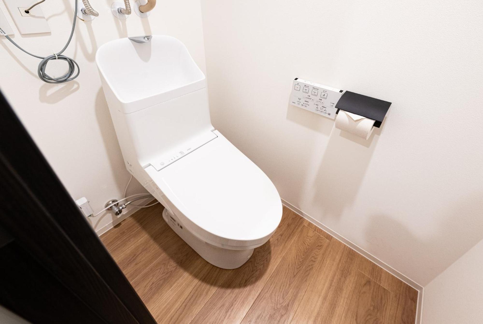 Apartemen Repure Omori - Vacation 16366