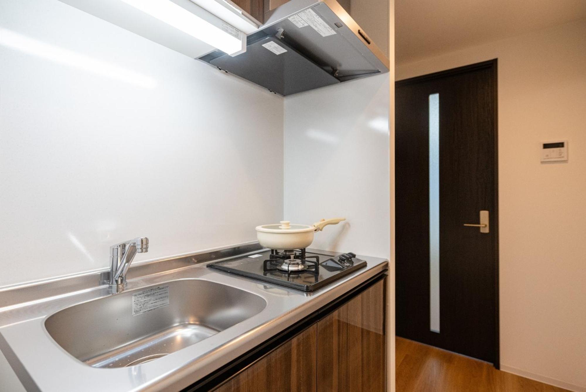 Repure Omori - Vacation 16366 Apartemen