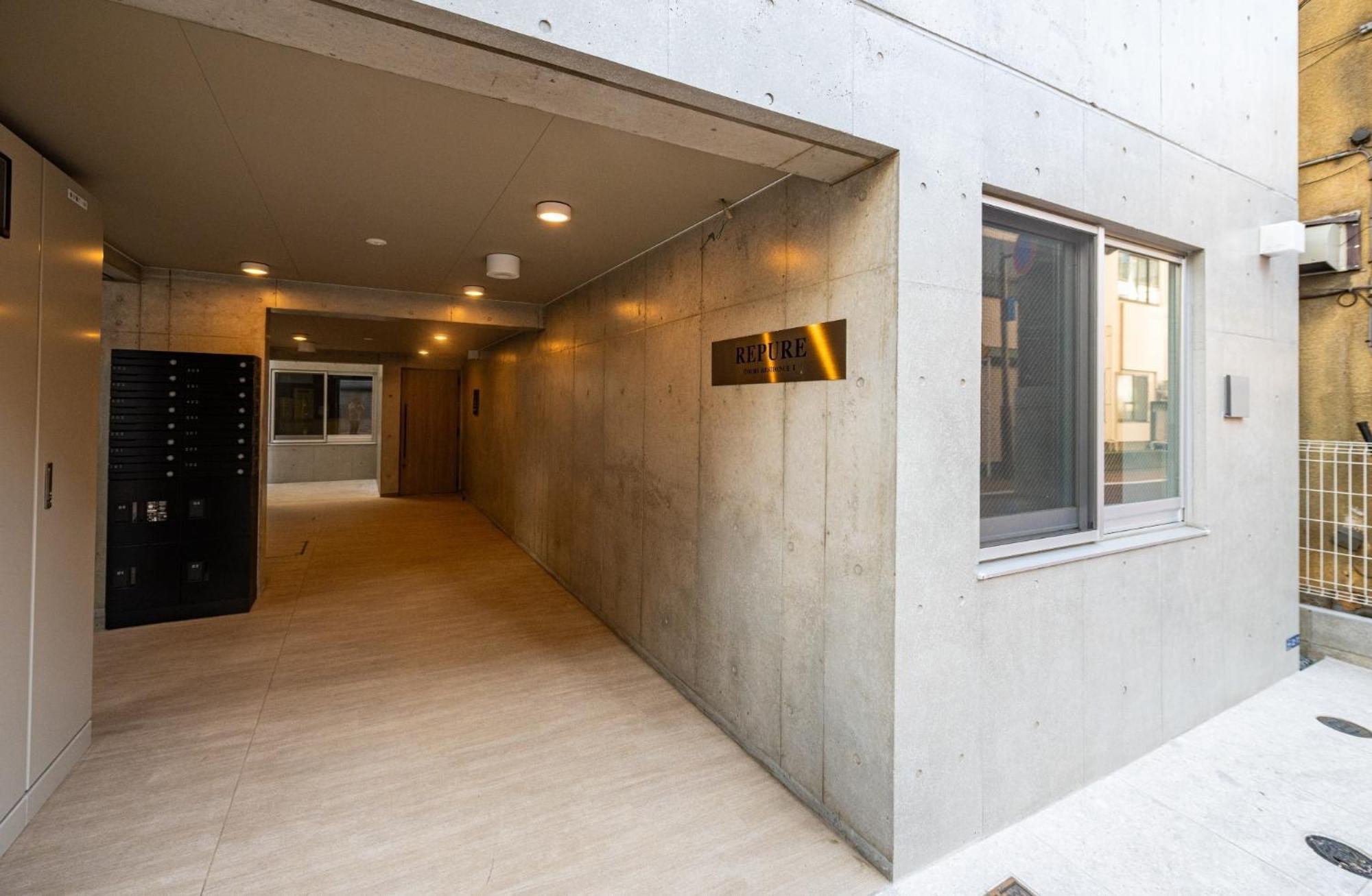 Apartemen Repure Omori - Vacation 16366 Tokyo