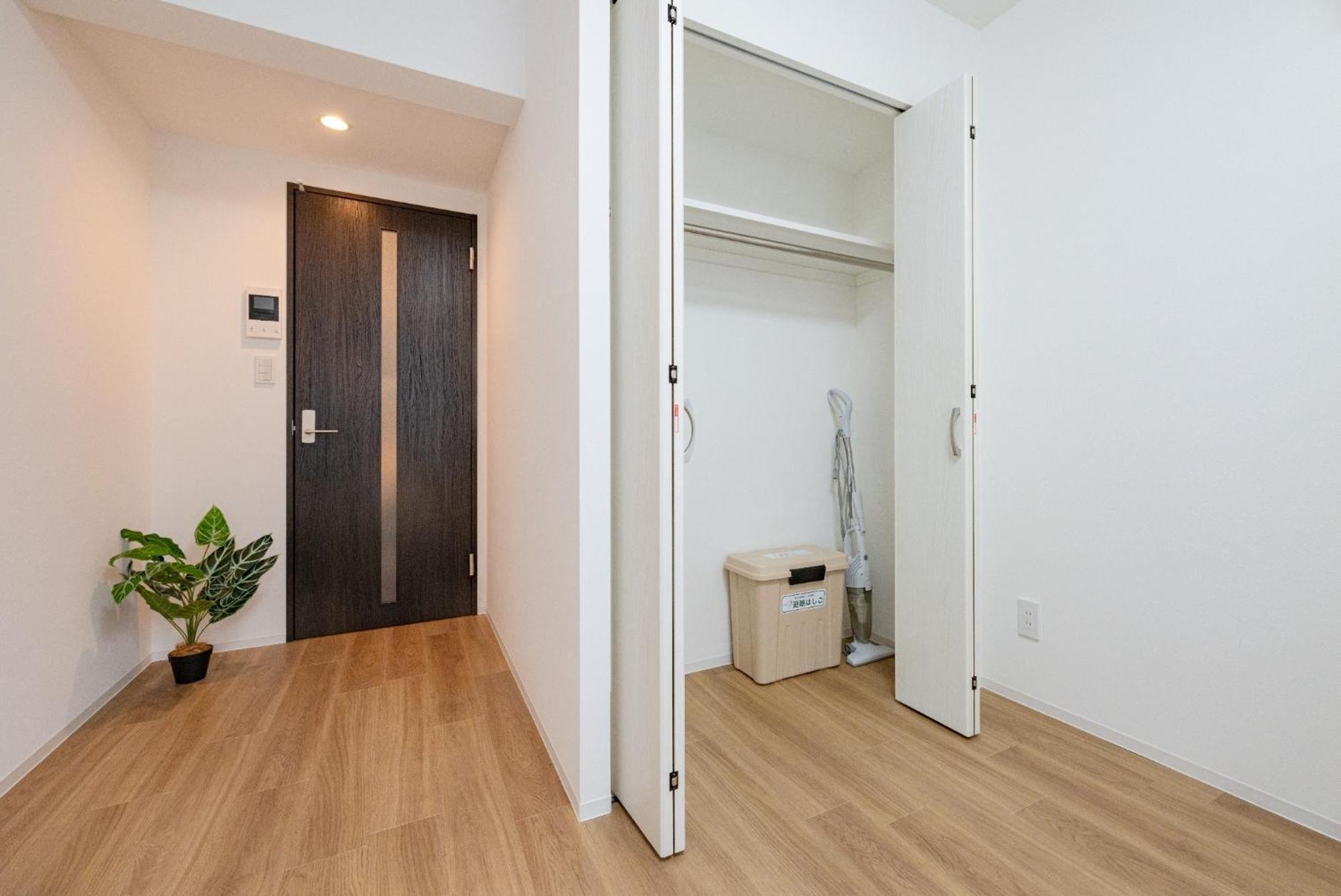 Apartemen Repure Omori - Vacation 16366 Tokyo