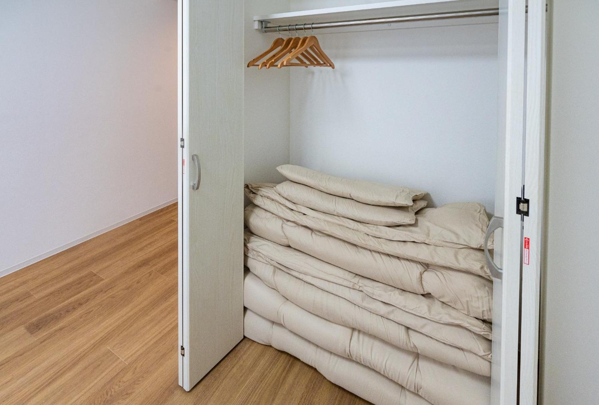 Repure Omori - Vacation 16366 Apartemen