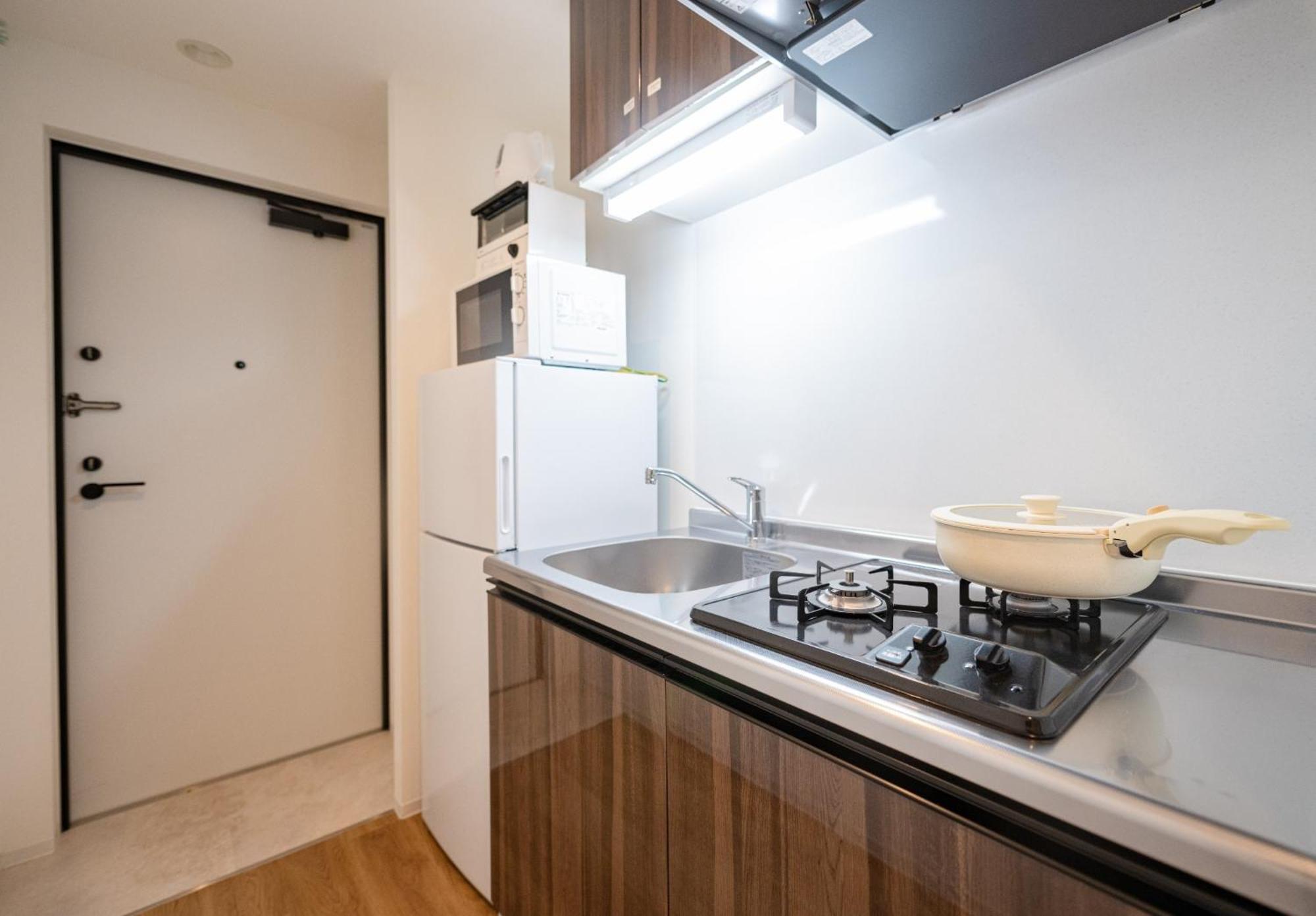 Apartemen Repure Omori - Vacation 16366 *