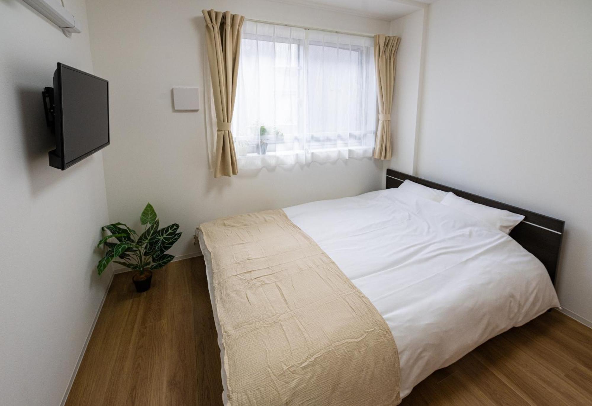 Apartemen Repure Omori - Vacation 16366 *